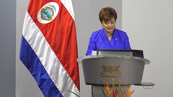 TSE destaca rigor en elecciones