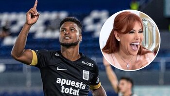 Hinchas de Alianza Lima agradecieron