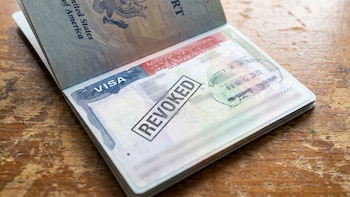 Cancelación de visas: así puede EU presionar a políticos mexicanos sin sancionar al Estado
