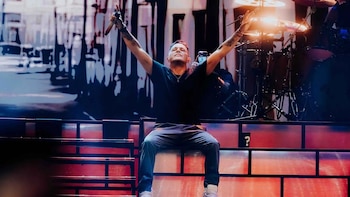 Venta de bebidas, alimentos y