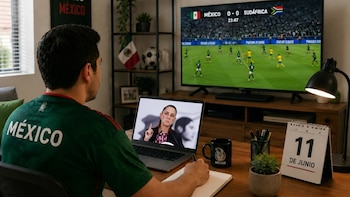 ¿Por qué México no declara días inhábiles durante el Mundial 2026? Sheinbaum responde