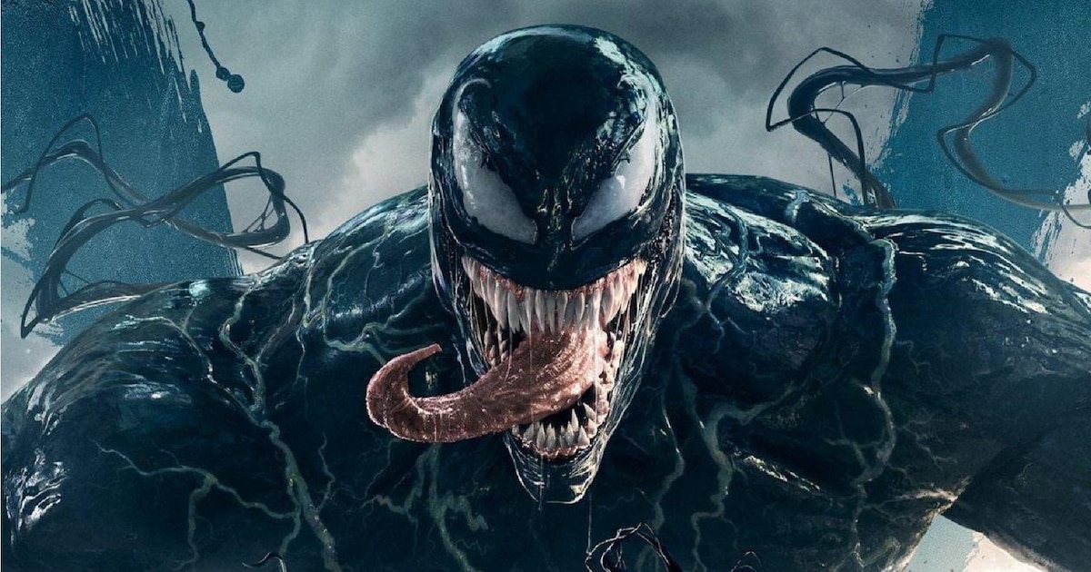Venom, el simbionte en todas partes: cine, series y videojuegos - Infobae