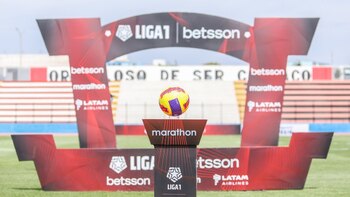 Programación de la fecha 14