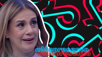 El esposo de Flor Rubio