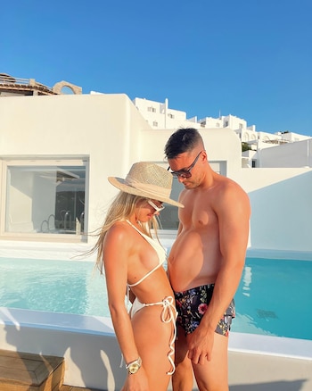 Show de fotos del lateral