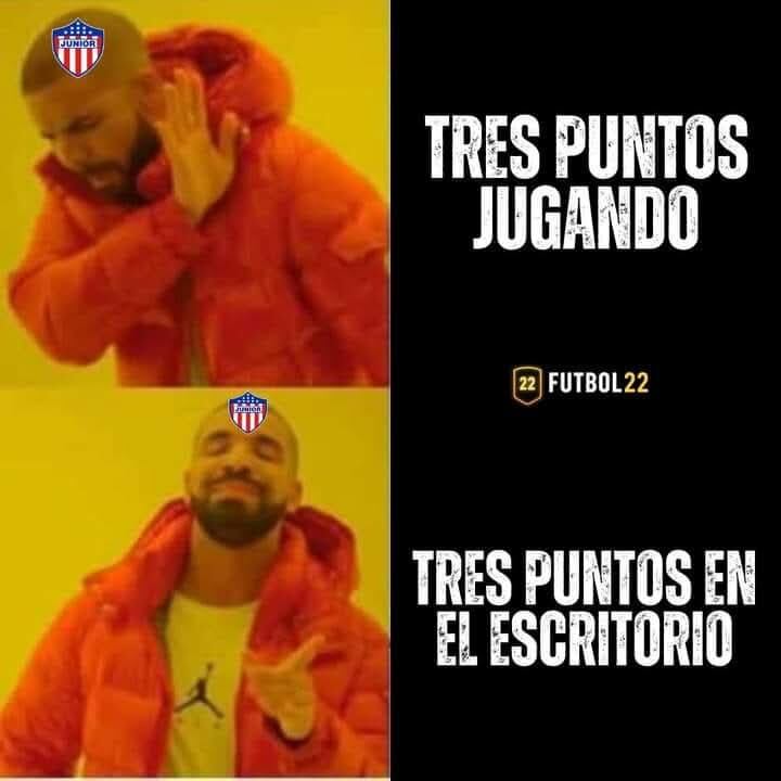 Junior desperdició una oportunidad clave en casa y terminó derrotado por Once Caldas, resultado que complica su futuro en la Liga BetPlay - crédito captura de pantalla redes sociales