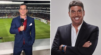 Arturo Elías Ayub se suma