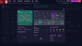 Football Manager 26 - Desarrollador: