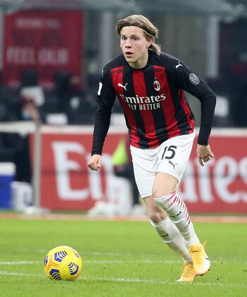 EFE/EPA/MATTEO BAZZI/Archivo