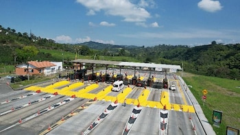 Tarifa diferencial en Autopistas del Café: requisitos y pasos para solicitar el beneficio en los peajes del Eje Cafetero