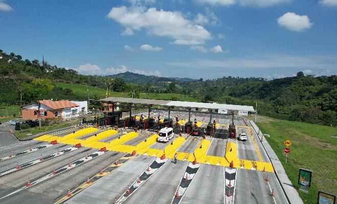 Tarifa diferencial en Autopistas del Café: requisitos y pasos para solicitar el beneficio en los peajes del Eje Cafetero