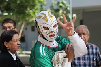 Fan Fest Guadalajara