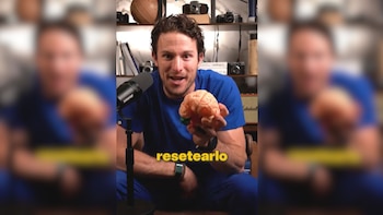 Fragmento del TikTok. (@dr.patricio_ochoa)