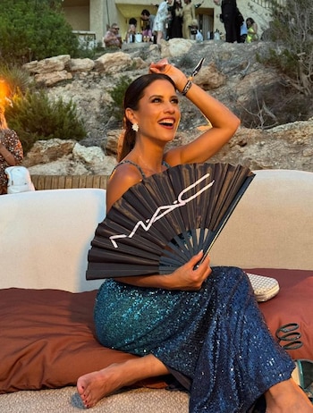 Con tono sarcástico, Copello asegura