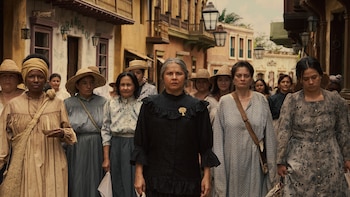 “Cien años de soledad”: la segunda parte ya tiene fecha de estreno en Netflix y promete un cierre de película
