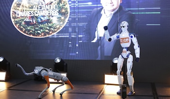 La inteligencia artificial, la innovación y la transformación digital ya inciden en las decisiones de empresas, gobiernos y ciudadanos.