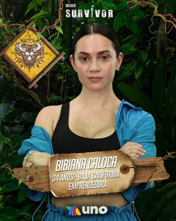 (Instagram/@survivormx)