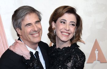 I'm Still Here, dirigida por