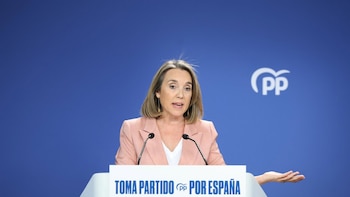 El PP propone que los jueces seleccionen a los candidatos al TEDH y critica el procedimiento elegido por el Gobierno