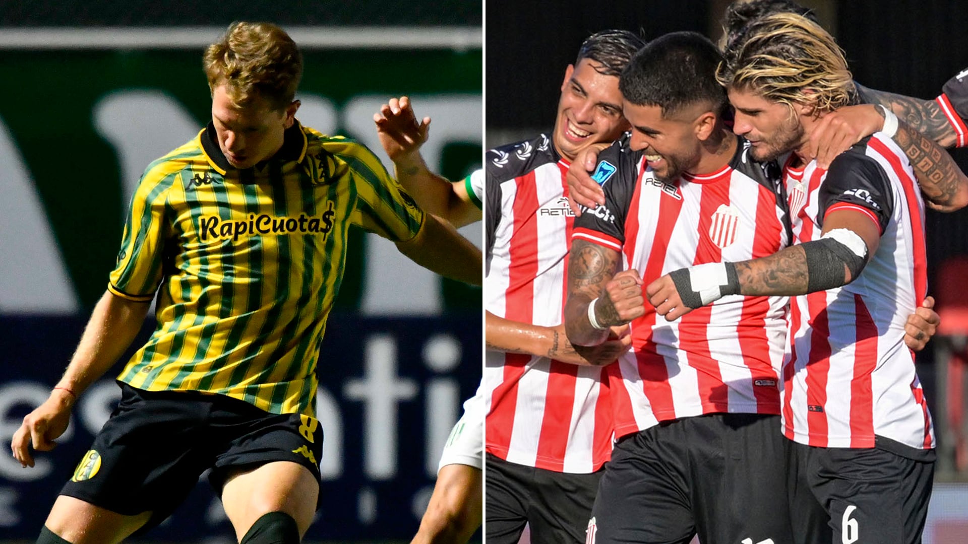 Aldosivi visitará a Barracas Central