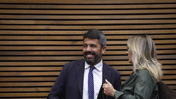 Fiscalía ve ajustadas a derecho las diligencias sobre una "indirecta indagación" del papel de Mazón en la dana