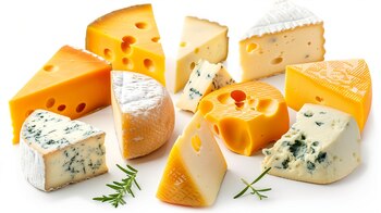 Wicklow Gold retira quesos cheddar