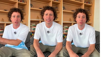 Luisito Comunica en la mira por problemas de sus restaurantes Deigo Ramen y Deigo Sushi: “nada más soy un socio”