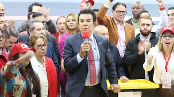 Honduras: Salvador Nasralla rechaza multa de L146 millones y denuncia intento de apartarlo de 2029