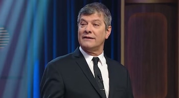 mario pergolini