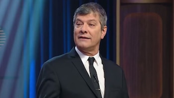 La euforia de Mario Pergolini por el triunfo de Boca frente a Racing: “La frase ‘hermosa mañana’ te la podés meter...”