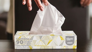 Kleenex y Scott cambian de manos: La gigante del papel e higiene Arbex llega al Perú tras joint venture de Suzano y Kimberly-Clark