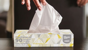 Kleenex