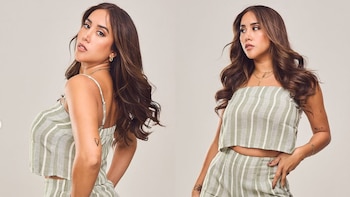 Melissa Paredes, su paso en