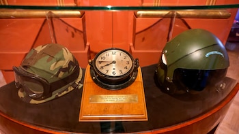 Se cumplen 42 años del