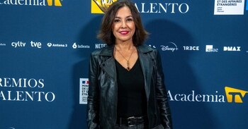 Isabel Gemio, en una fotografía