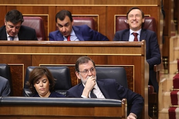 Mariano Rajoy