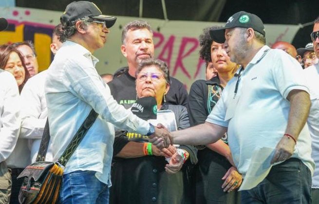 Fiscalía suspendió las órdenes de captura a jefes criminales que negocian la Paz urbana en Medellín: siete ya están en libertad - Infobae