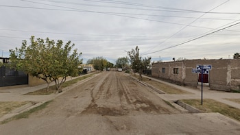 Mendoza detenido viudos negros