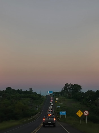 Operativo contra criminales vinculados al