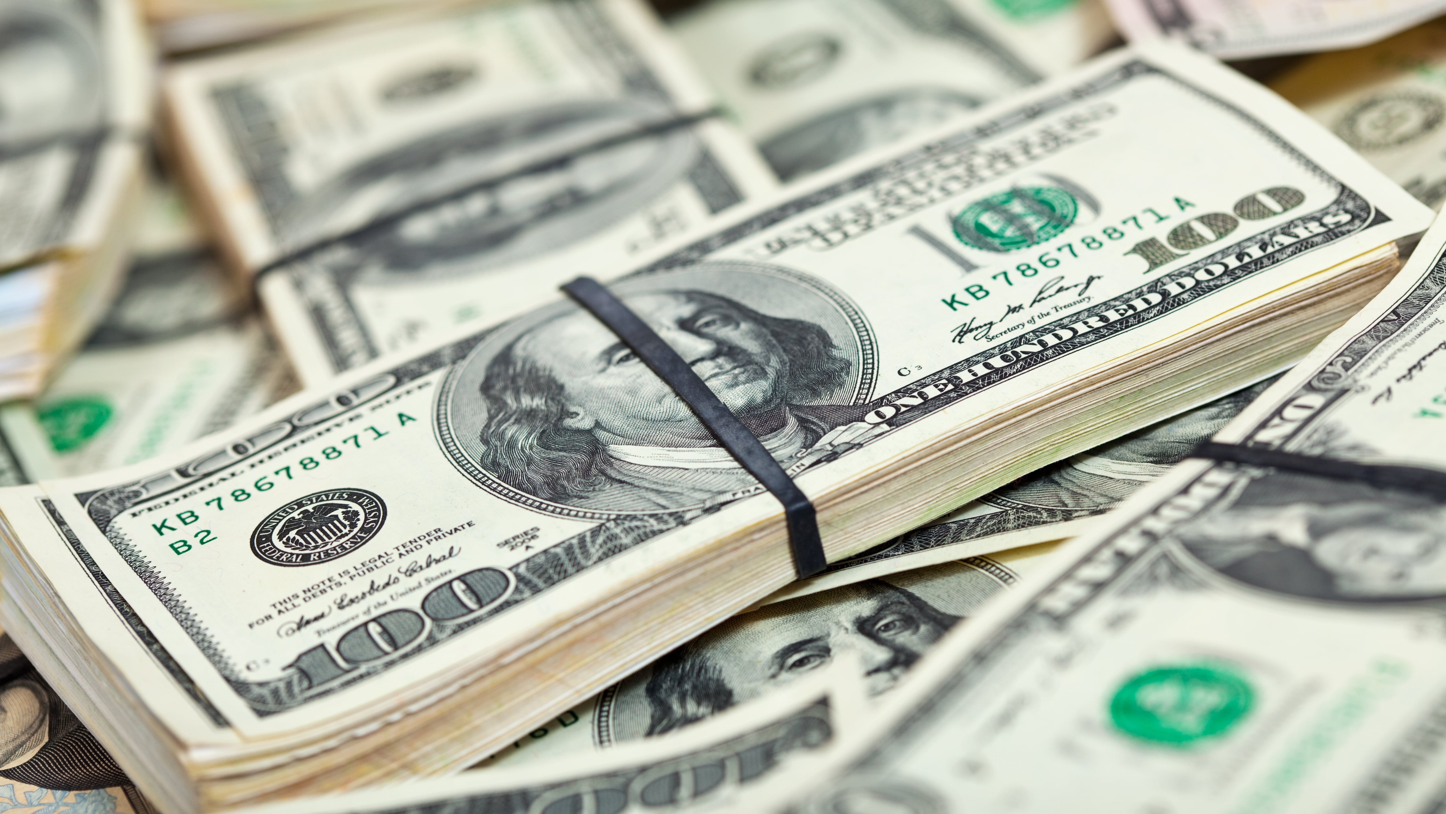 Hasta ahora, los retiros estaban restringidos a USD 50 por operación, con un máximo de USD 200 en países no limítrofes.