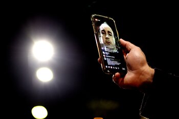 Los videos en directo de