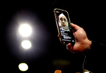 Los videos en directo de