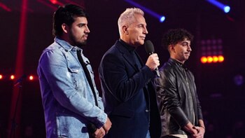 La Voz Argentina