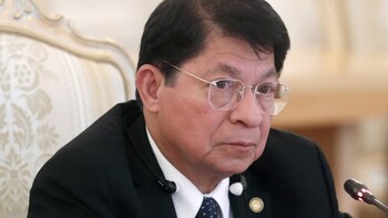 "El nuevo orden multipolar ya