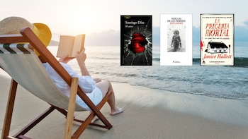 Tres novelas negras de 2026 para disfrutar este verano: de la “Agatha Christie del siglo XXI” al nuevo ‘thriller’ nórdico con más de un millón de lectores