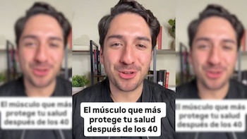 Rodrigo Arteaga, doctor: “Este es