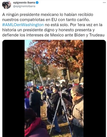 Fotos: @epigmentoibarra