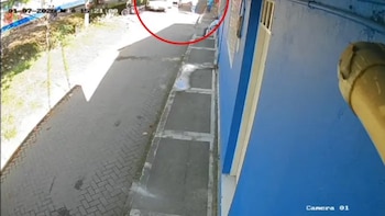 Ofrecen recompensa por los fleteros