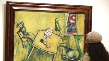 40 años de la muerte