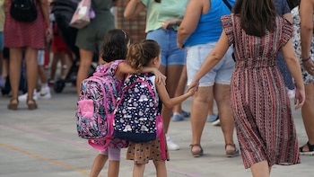 Hasta qué edad se pueden